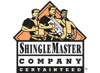 Shingle Master Installer