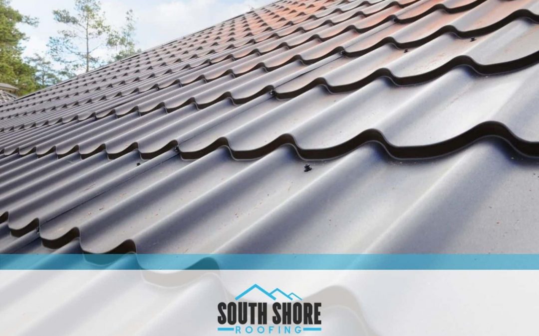 Considering a Metal Roof? Here’s Everything You Need to Know About It
