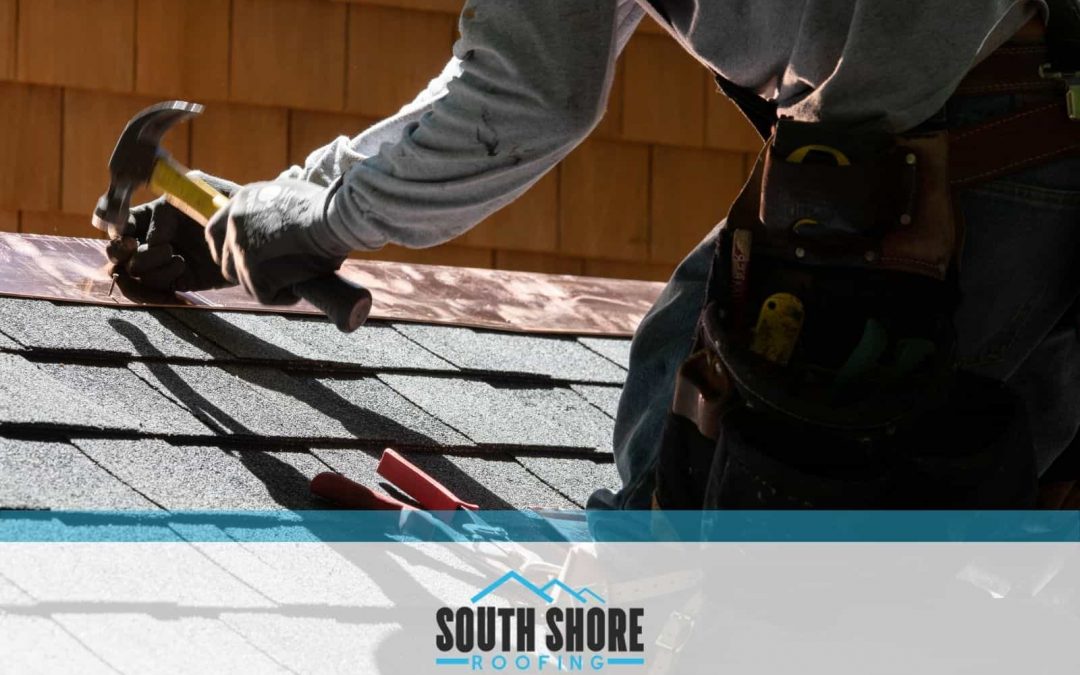 Is It Time for a Roof Repair: Be on the Lookout for These Issues