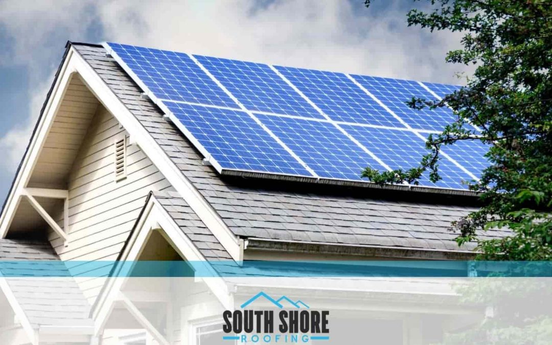 Is it Time to Go Solar? Undeniable Benefits of Installing Solar Panels