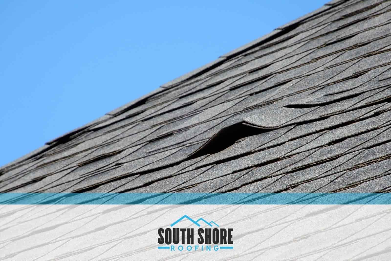 Roofing Issues to Look Out for When Buying a House
