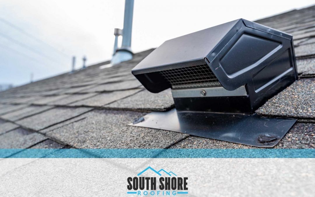Why Is Proper Roof Ventilation Important for Your Home?