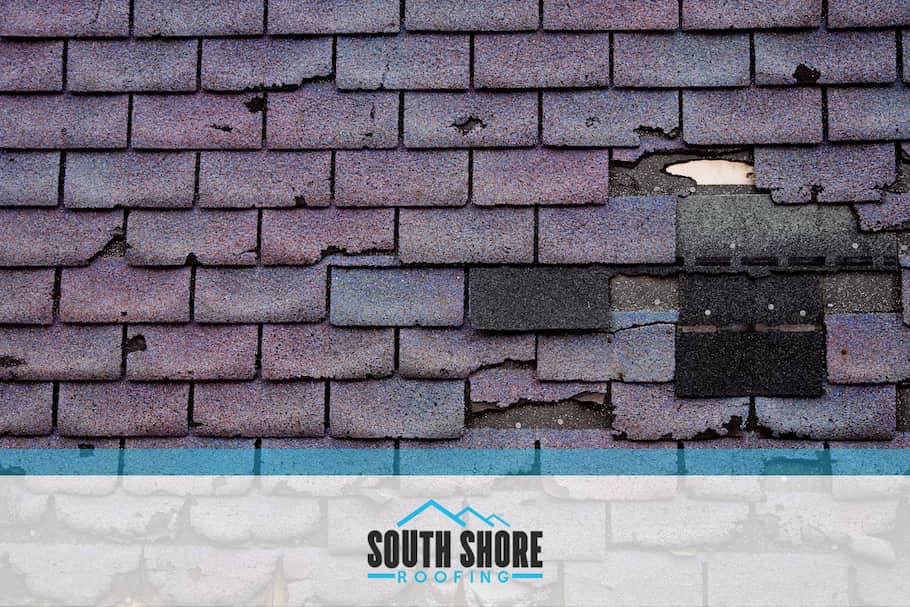 Is Your Roof Missing Shingles? Here’s Why and What You Can Do About It